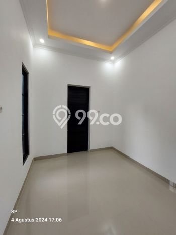 Rumah Modern Minimalis 3 Kamar Siap Huni di Ngaglik Rumah Modern Minimalis 3 Kamar Siap Huni di Ngaglik