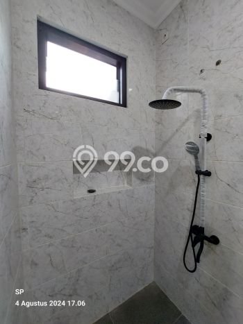 Rumah Modern Minimalis 3 Kamar Siap Huni di Ngaglik Rumah Modern Minimalis 3 Kamar Siap Huni di Ngaglik