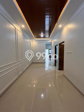 Rumah LT 134m² / LB 75m² One Gate System di Ngaglik, Sleman Rumah LT 134m² / LB 75m² One Gate System di Ngaglik, Sleman