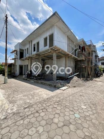 Rumah Kost Dijual di Condong Catur Sleman Luas 290m2 Rumah Kost Dijual di Condong Catur Sleman Luas 290m2