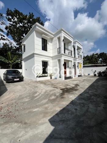 INVESTASI CERDAS! Rumah Premium Kasihan, Bantul, Luas Tanah 107m² LB 70m² INVESTASI CERDAS! Rumah Premium Kasihan, Bantul, Luas Tanah 107m² LB 70m²
