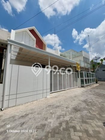 For Sale Rumah 5 Kamar Lokasi Strategis Bagus dan Strategis di Ngaglik For Sale Rumah 5 Kamar Lokasi Strategis Bagus dan Strategis di Ngaglik