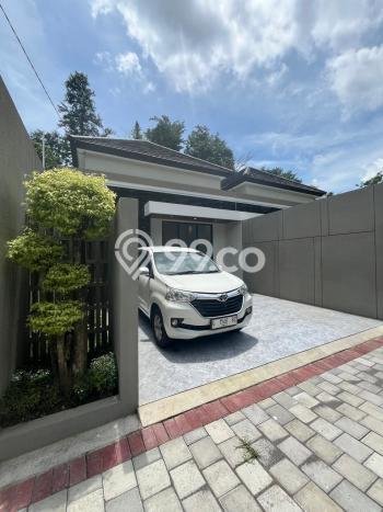 Jual Rumah Strategis Bagus Punya 4 KT di Ngaglik Sleman SHM Jual Rumah Strategis Bagus Punya 4 KT di Ngaglik Sleman SHM