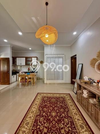 Dijual Cepat Rumah Bagus Siap Huni LB 165m2 di Ngaglik, Sleman Dijual Cepat Rumah Bagus Siap Huni LB 165m2 di Ngaglik, Sleman