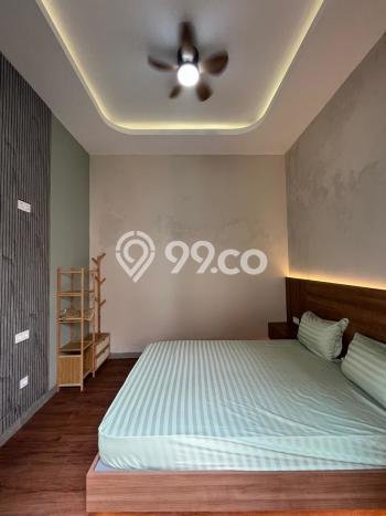 Rumah Area Nyaman di Pakem, Sleman, Luas 160m² Bangunan 120m² Rumah Area Nyaman di Pakem, Sleman, Luas 160m² Bangunan 120m²