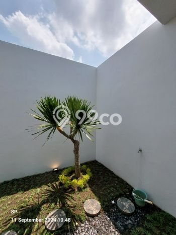 Rumah Modern Cantik 3 KT Siap Huni di Ngaglik Rumah Modern Cantik 3 KT Siap Huni di Ngaglik