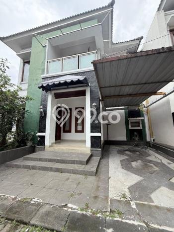 Jual Rumah Bagus Siap Huni LB 330m2 di Sewon, Bantul Jual Rumah Bagus Siap Huni LB 330m2 di Sewon, Bantul