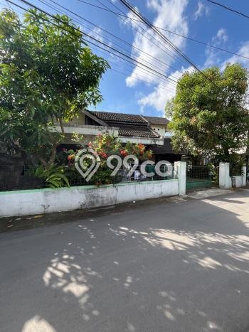 Dijual Cepat Rumah Favorit Siap Huni LB 200m2 di Depok, Sleman Dijual Cepat Rumah Favorit Siap Huni LB 200m2 di Depok, Sleman