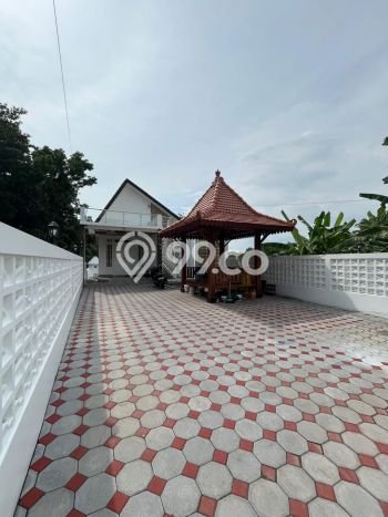 Dijual Rumah Premium dengan Fasilitas Sekitar Komplit di Piyungan, Bantul Dijual Rumah Premium dengan Fasilitas Sekitar Komplit di Piyungan, Bantul