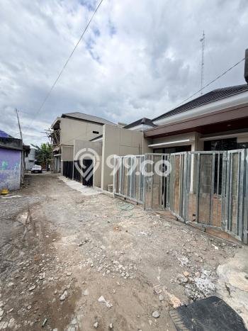 Hunian Terjangkau Dijual di Kalasan, Sleman Harga Rp 499 Juta Hunian Terjangkau Dijual di Kalasan, Sleman Harga Rp 499 Juta