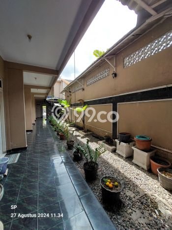 Siap Huni Hunian Elit 15 Kamar di Depok Dekat ke Mana Pun Siap Huni Hunian Elit 15 Kamar di Depok Dekat ke Mana Pun