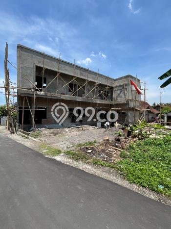 Kost Dijual Lokasi Ngaglik, Sleman, 12 KT, 12 KM, 300m2 Kost Dijual Lokasi Ngaglik, Sleman, 12 KT, 12 KM, 300m2