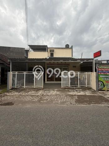 Kost Dijual Lokasi Banguntapan, Bantul, Spesifikasi 6 Kamar Tidur dan Luas 140m2 Kost Dijual Lokasi Banguntapan, Bantul, Spesifikasi 6 Kamar Tidur dan Luas 140m2