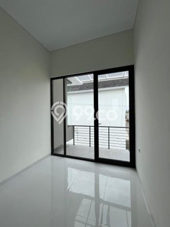 Rumah Modern Minimalis 3 KT Siap Huni di Banguntapan Rumah Modern Minimalis 3 KT Siap Huni di Banguntapan