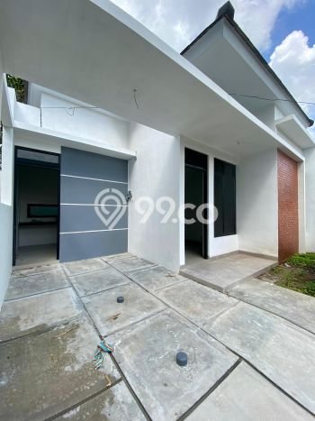 Rumah Sederhana Dijual di Prambanan 2 Kamar dengan LT 75m2 Rumah Sederhana Dijual di Prambanan 2 Kamar dengan LT 75m2