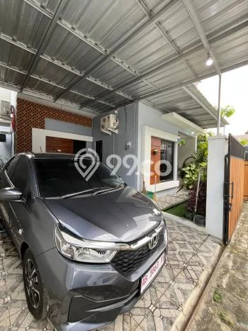 Dijual Rumah 3 Kamar Lokasi Ideal Bagus dan Strategis di Kasihan Dijual Rumah 3 Kamar Lokasi Ideal Bagus dan Strategis di Kasihan