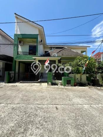 Dijual Cepat Rumah Bagus Siap Huni LB 300m2 di Ngaglik, Sleman Dijual Cepat Rumah Bagus Siap Huni LB 300m2 di Ngaglik, Sleman