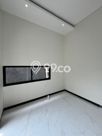 Rumah Strategis Modern Lb 100m2 di Ngaglik, Sleman Rumah Strategis Modern Lb 100m2 di Ngaglik, Sleman