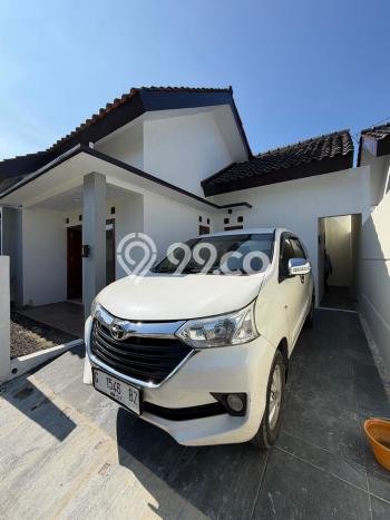 Dijual Rumah 3 Kamar Lokasi Ideal Nyaman dan Strategis di Sleman Dijual Rumah 3 Kamar Lokasi Ideal Nyaman dan Strategis di Sleman