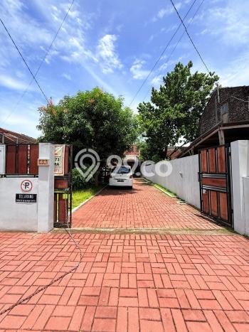 Jual Rumah Murah Meriah Kasihan Punya 4 Kamar & LT 402m2 Jual Rumah Murah Meriah Kasihan Punya 4 Kamar & LT 402m2