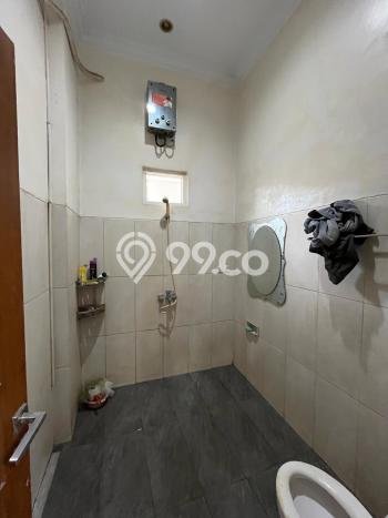 Rumah Asri 4 KT di Mlati, Sleman - LT 1131m2m² Rumah Asri 4 KT di Mlati, Sleman - LT 1131m2m²