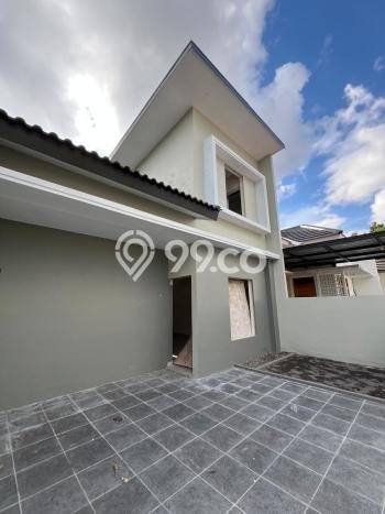 Jual Rumah Minimalis Bagus Punya 3 KT di Ngaglik Sleman SHM Jual Rumah Minimalis Bagus Punya 3 KT di Ngaglik Sleman SHM