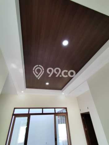 Rumah 3 KT 2 KM Cluster Exclusive di Mlati, Sleman Rumah 3 KT 2 KM Cluster Exclusive di Mlati, Sleman