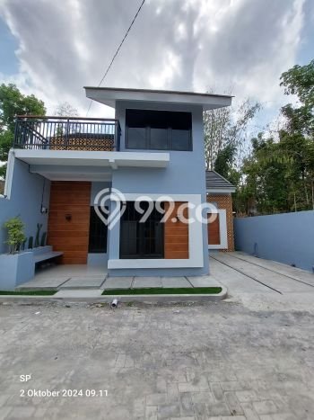 Dijual Rumah Minimalis Bagus Punya 3 KT di Kasihan Bantul SHM Dijual Rumah Minimalis Bagus Punya 3 KT di Kasihan Bantul SHM