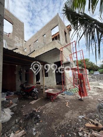 Rumah Kost Dijual di Ngaglik, Sleman, Spesifikasi 0 KT, 10 KM, 155m2 Rumah Kost Dijual di Ngaglik, Sleman, Spesifikasi 0 KT, 10 KM, 155m2
