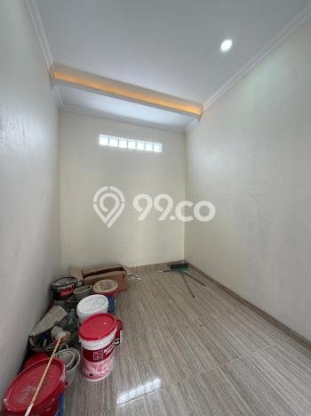 Rumah Strategis Minimalis Lb 90m2 di Kalasan, Sleman Rumah Strategis Minimalis Lb 90m2 di Kalasan, Sleman