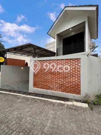 Rumah Modern Minimalis 3 Kamar Bisa Langsung Pindah di Turi Rumah Modern Minimalis 3 Kamar Bisa Langsung Pindah di Turi