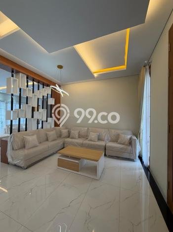 Siap Huni Rumah Mewah 5 Kamar di Ngaglik Dekat ke Mana Pun Siap Huni Rumah Mewah 5 Kamar di Ngaglik Dekat ke Mana Pun