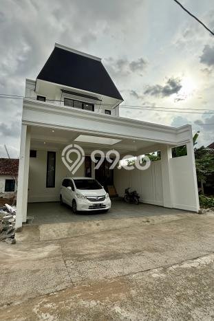 Dijual Rumah Elit Exclusive di Depok, Sleman Dijual Rumah Elit Exclusive di Depok, Sleman