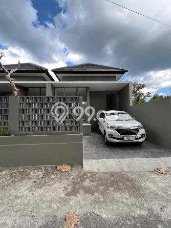 Rumah LT 90m2m² di Sleman, Akses Sleman, Sleman, Sleman Rumah LT 90m2m² di Sleman, Akses Sleman, Sleman, Sleman