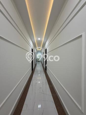 Dijual Kost Strategis di Depok, Sleman 0 KT, 35 KM, Luas Bangunan 790m2 Dijual Kost Strategis di Depok, Sleman 0 KT, 35 KM, Luas Bangunan 790m2