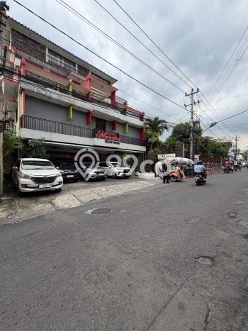 AREA KOMERSIAL! Hotel di Gondokusuman, Luas 1250m2m², Akses Raya AREA KOMERSIAL! Hotel di Gondokusuman, Luas 1250m2m², Akses Raya