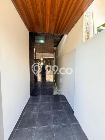Rumah Modern Cantik 3 Kamar Siap Huni di Kalasan Rumah Modern Cantik 3 Kamar Siap Huni di Kalasan