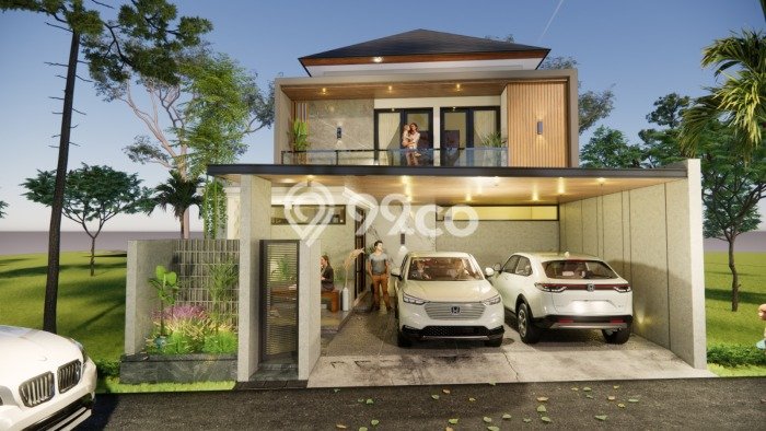 Jual Rumah Minimalis Bagus Punya 4 KT di Kalasan Sleman - Jual Rumah Minimalis Bagus Punya 4 KT di Kalasan Sleman -