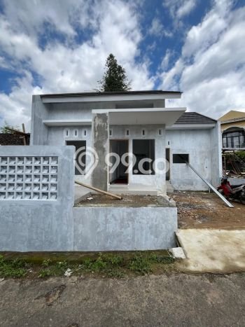 Rumah Budget Terbaik Siap Huni Area Godean LT 90m2 Rumah Budget Terbaik Siap Huni Area Godean LT 90m2