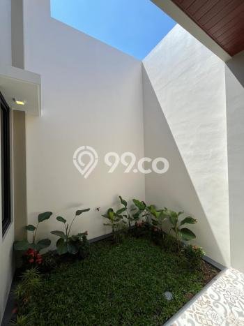 Rumah Modern Minimalis 4 KT Bisa Langsung Pindah di Banguntapan Rumah Modern Minimalis 4 KT Bisa Langsung Pindah di Banguntapan