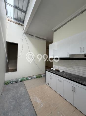 Rumah Modern Minimalis 3 KT Siap Huni di Ngemplak Rumah Modern Minimalis 3 KT Siap Huni di Ngemplak
