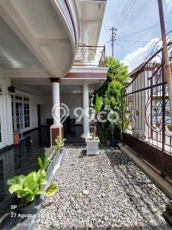 Siap Huni Hunian Elit 15 Kamar di Depok Dekat ke Mana Pun Siap Huni Hunian Elit 15 Kamar di Depok Dekat ke Mana Pun