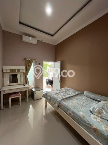 Rumah Kost Dijual di Ngaglik, Sleman, Spesifikasi 12 KT, 12 KM, 275m2 Rumah Kost Dijual di Ngaglik, Sleman, Spesifikasi 12 KT, 12 KM, 275m2