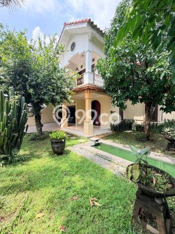 Dijual Rumah Premium dengan Fasilitas Sekitar Komplit di Depok, Sleman Dijual Rumah Premium dengan Fasilitas Sekitar Komplit di Depok, Sleman