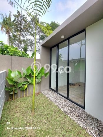 Rumah Luas Asri 3 KT Siap Huni di Purwomartani Sleman Rumah Luas Asri 3 KT Siap Huni di Purwomartani Sleman