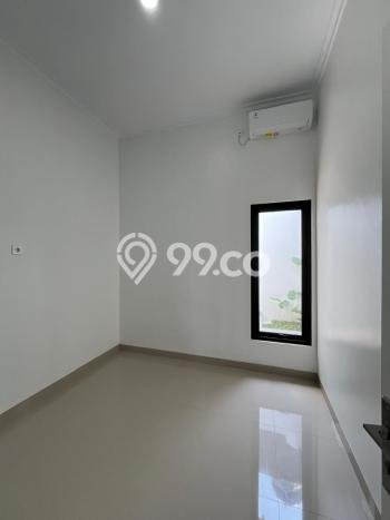 Rumah Modern Cantik 3 Kamar Siap Huni di Kalasan Rumah Modern Cantik 3 Kamar Siap Huni di Kalasan