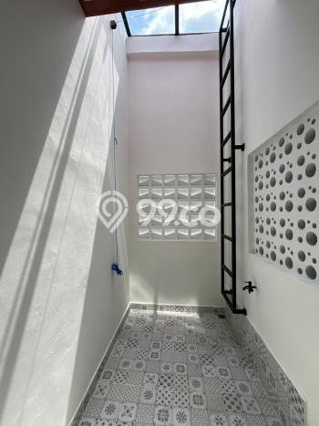 Rumah Modern Minimalis 4 KT Siap Huni di Ngaglik Rumah Modern Minimalis 4 KT Siap Huni di Ngaglik