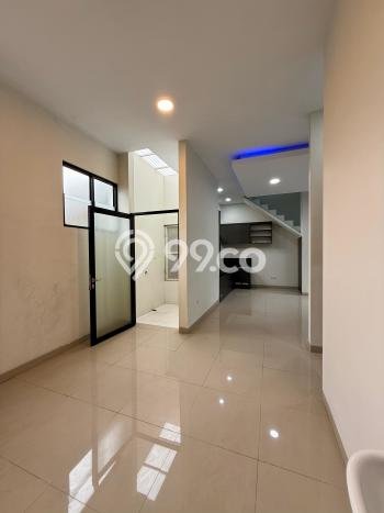 Rumah Modern Minimalis 3 KT Siap Huni di Ngaglik Rumah Modern Minimalis 3 KT Siap Huni di Ngaglik