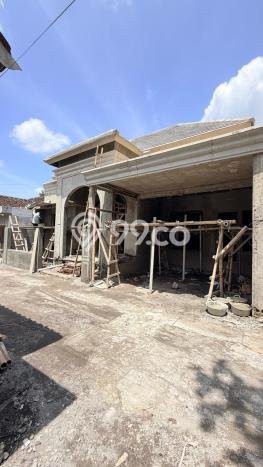 Rumah Strategis Modern Lb 90m2 di Ngemplak, Sleman Rumah Strategis Modern Lb 90m2 di Ngemplak, Sleman