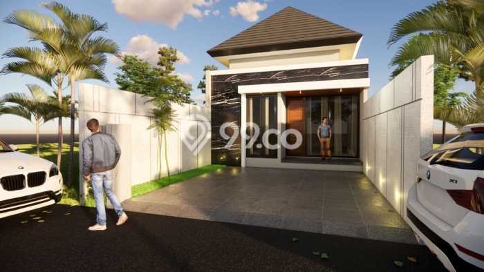 Jual Rumah Strategis Bagus Punya 3 KT di Kalasan Sleman SHM Jual Rumah Strategis Bagus Punya 3 KT di Kalasan Sleman SHM